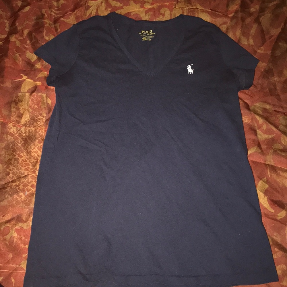 Polo tee